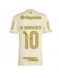 Billige Flamengo Giorgian de Arrascaeta #10 Tredjedrakt 2025-26 Kortermet